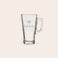 Verre Latte Macchiato personnalisé Verre Latte Macchiato personnalisé
