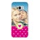 Coque personnalisée Samsung Galaxy S8 plus - Impression intégrale