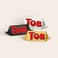 Personalised mini Toblerone multipack favours Personalised mini Toblerone multipack favours