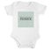 First Father's Day Bodysuit