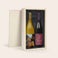 Personalised Wine Gift - Salentein Pinot Noir & Chardonnay Personalised Wine Gift - Salentein Pinot Noir & Chardonnay
