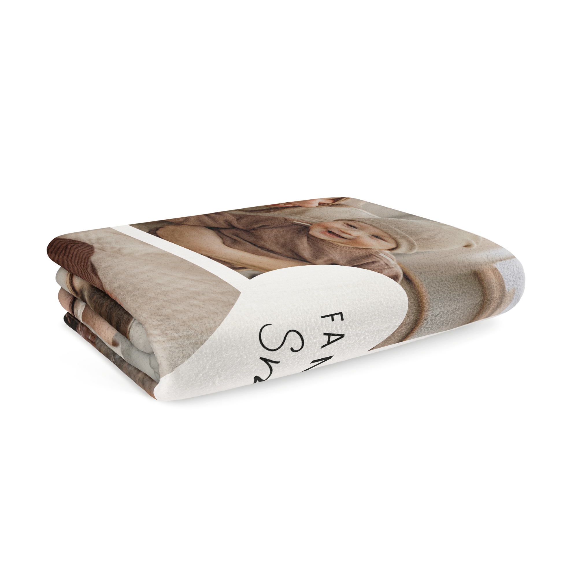 Couverture personnalisée