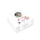Dove geschenkset personaliseren - Pampering Rosie