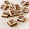 Chocolates individuais com foto Chocolates individuais com foto