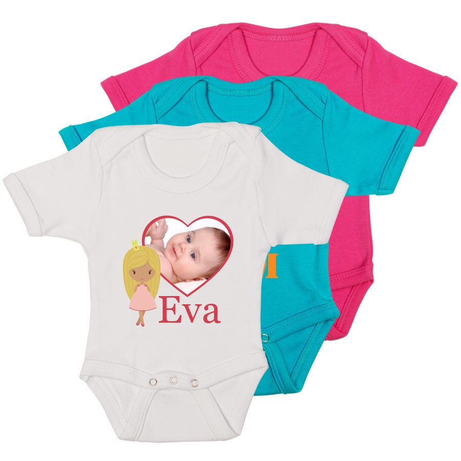 Baby Bodysuit