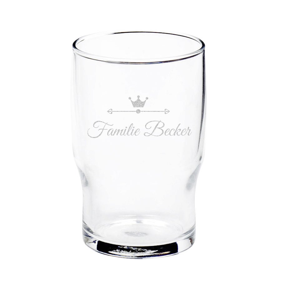 Wasserglas Basic