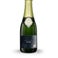 Bouteille Champagne René Schloesser 375ml - Étiquette imprimée