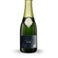 Champagne personnalisée - René Schloesser (37,5cl) - Étiquette personnalisée