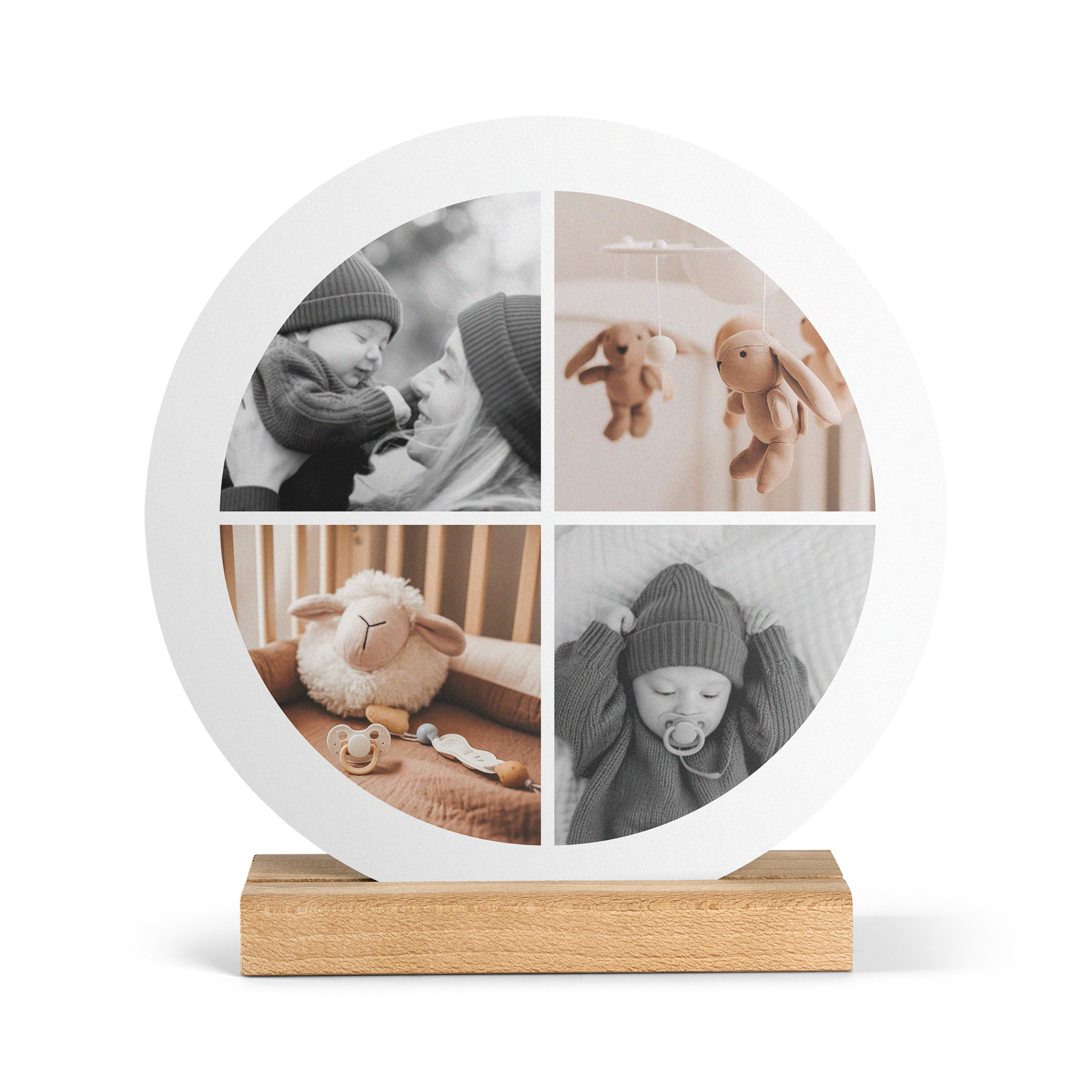 Azulejo fotográfico personalizado