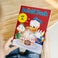 Stripboek Donald Duck met naam Stripboek Donald Duck met naam