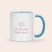 Custom Color Mug Custom Color Mug