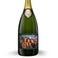 Champagne with printed label - René Schloesser Magnum (1500ml)
