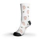 Chaussettes personnalisées 35-38