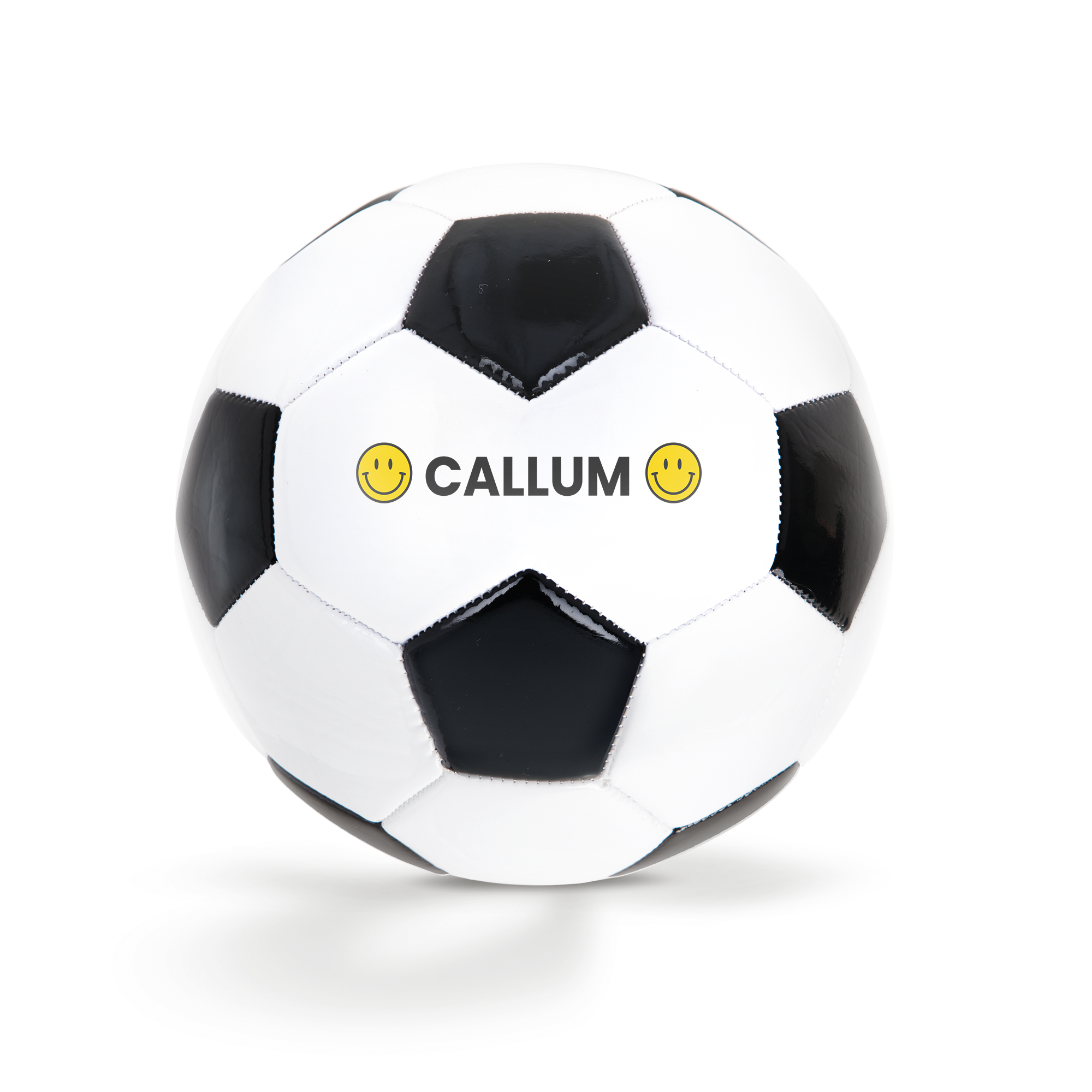 Fútbol personalizado