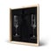 Coffret à champagne personnalisé