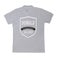 Personalised polo t-shirt - Men - Grey - L