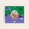 Milka personnalisé - Noël Milka personnalisé - Noël