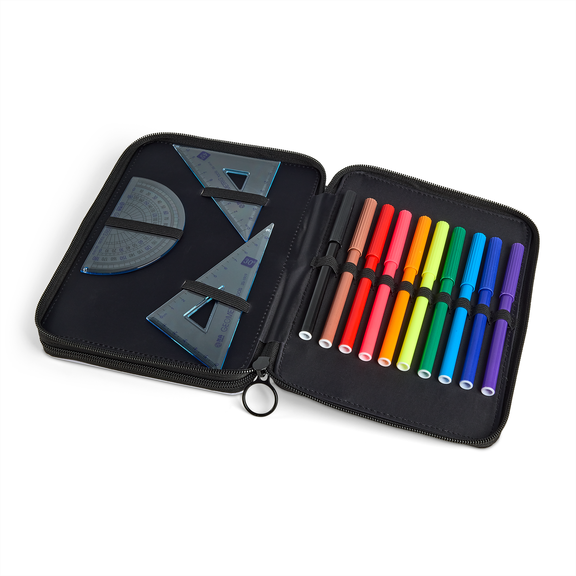 Astuccio a Piani personalizzato 