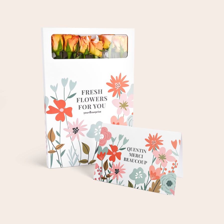 Roses à envoyer Roses à envoyer