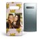 Personlig mobildeksel - Samsung Galaxy S10 Plus  (Heldekkende trykk)