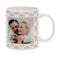 Mug anniversaire à personnaliser