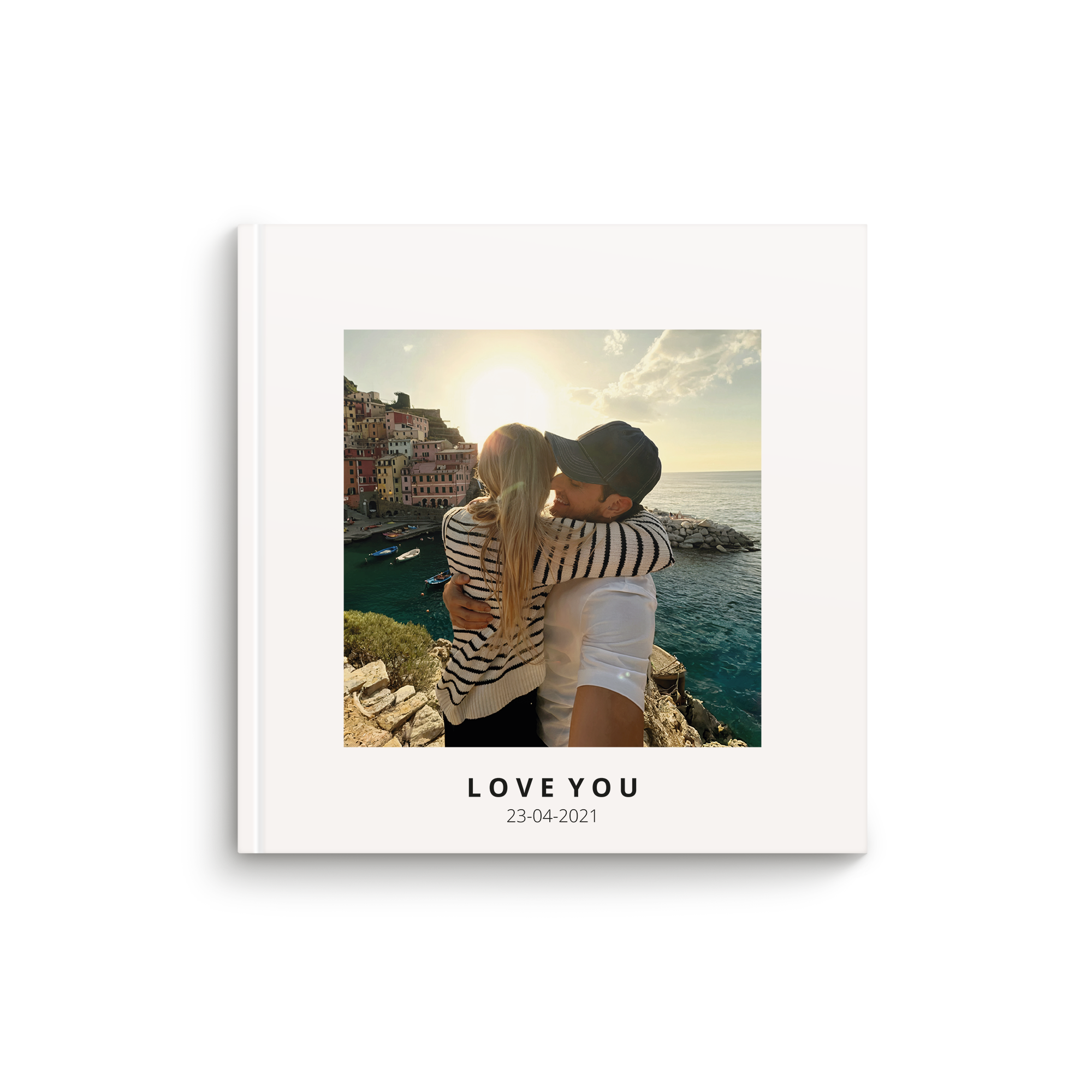 Fotoboek maken - Liefde