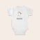 Baby bodysuit Baby bodysuit