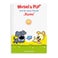 Personalisiertes Kinderbuch - Wusel & Pip
