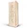Peaky Blinders whisky set - with engraved wooden case