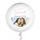 Personalizovaný balón s fotografiou - Skoré uzdravenie