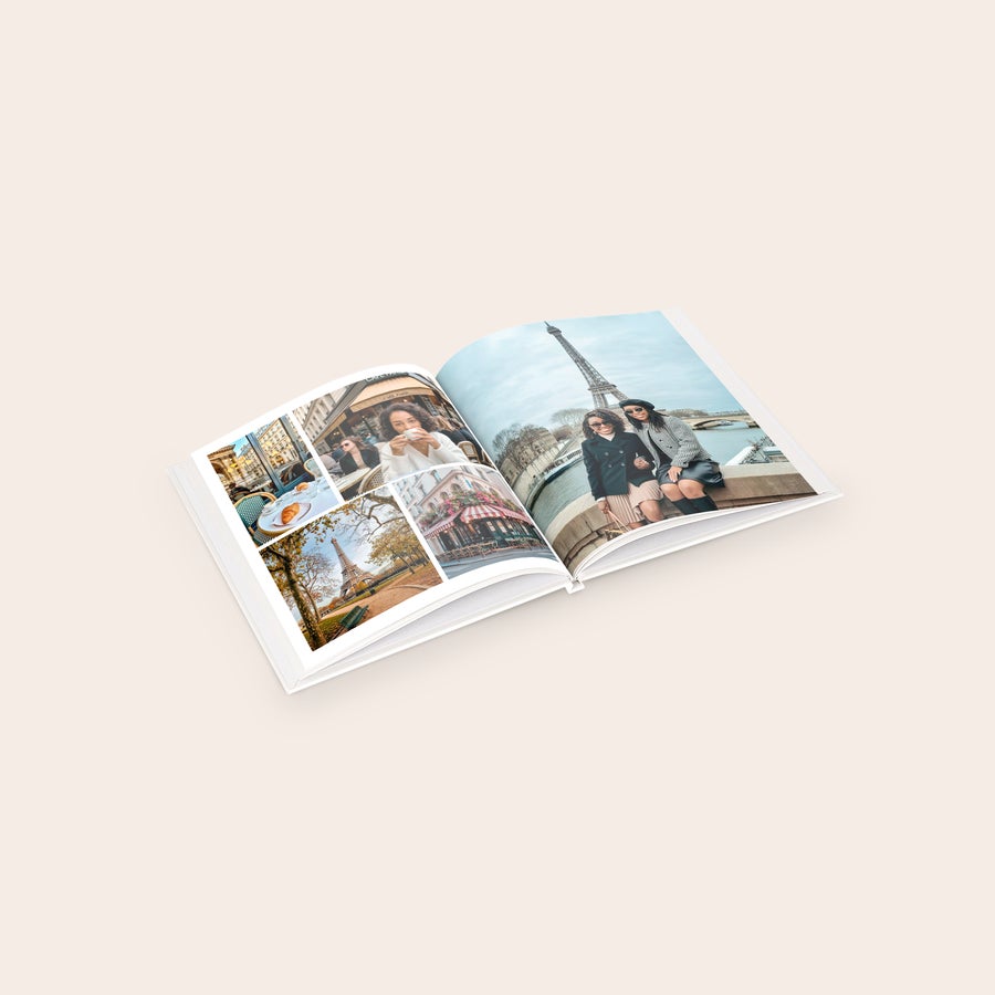 Album fotografico personalizzato Album fotografico personalizzato