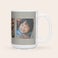 Personalised XXL mug Personalised XXL mug