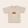 T-shirt feito sob encomenda do bebê T-shirt feito sob encomenda do bebê