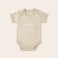 Baby body med tryk Baby body med tryk