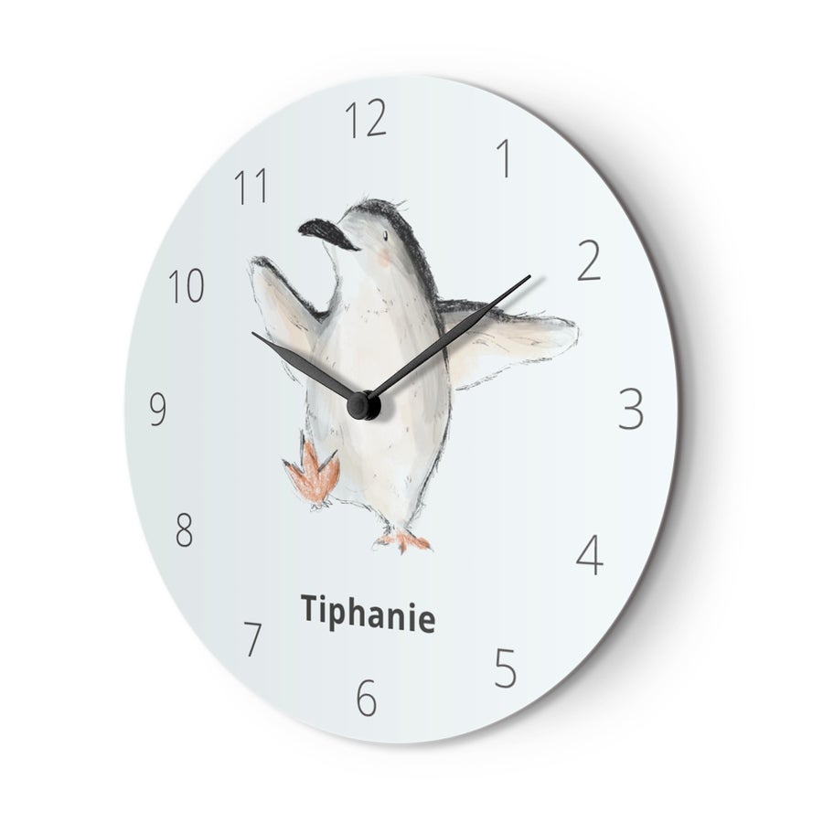 Horloge enfant