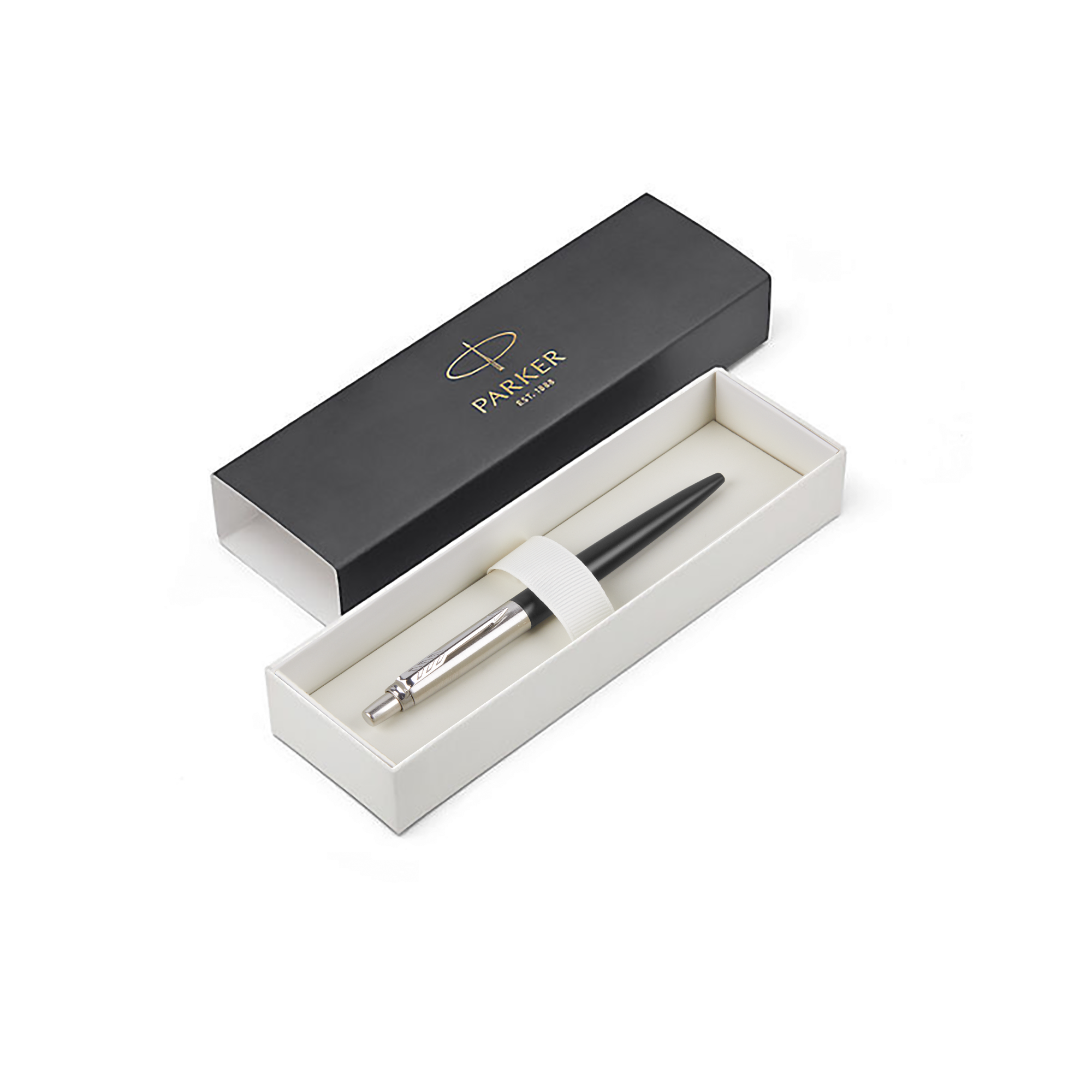 Parker -  Jotter - engraved pen