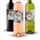 Set cadou vin personalizat - Maison de la Surprise