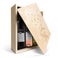 Personalised wine gift set - Maison de la Surprise