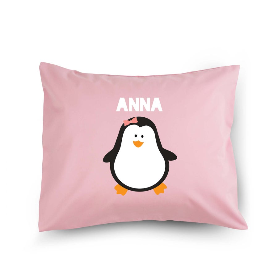 Personalised cushions & cushion cases