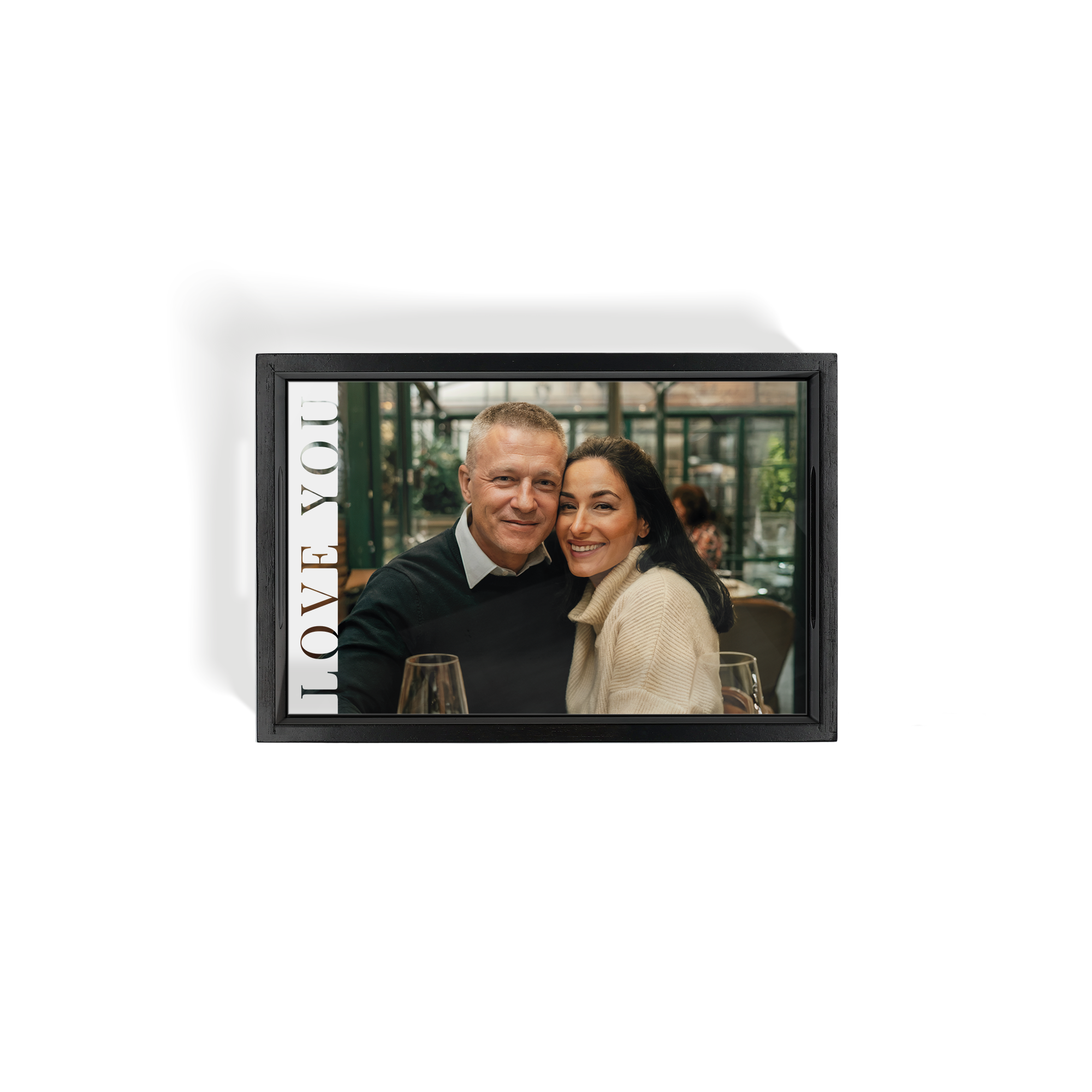 Personalizowana taca