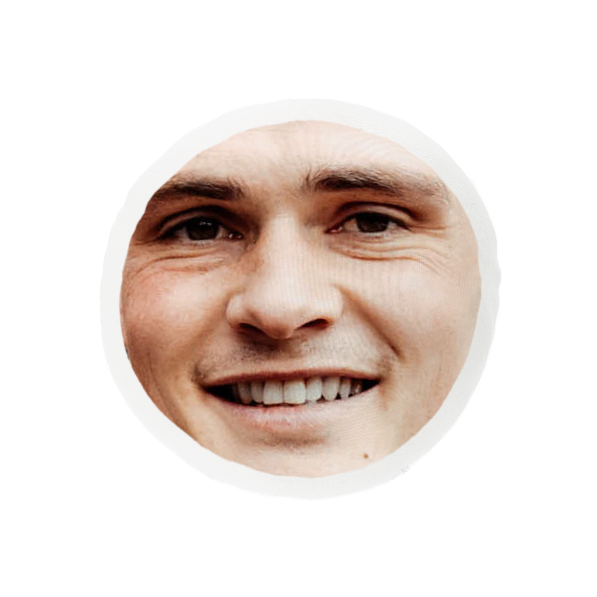 ItsieMe - pupu