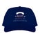 Cappello da baseball - Blu scuro