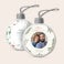 Personalised Christmas Baubles Personalised Christmas Baubles