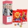 Chupa Chups Geschenkbox Chupa Chups Geschenkbox