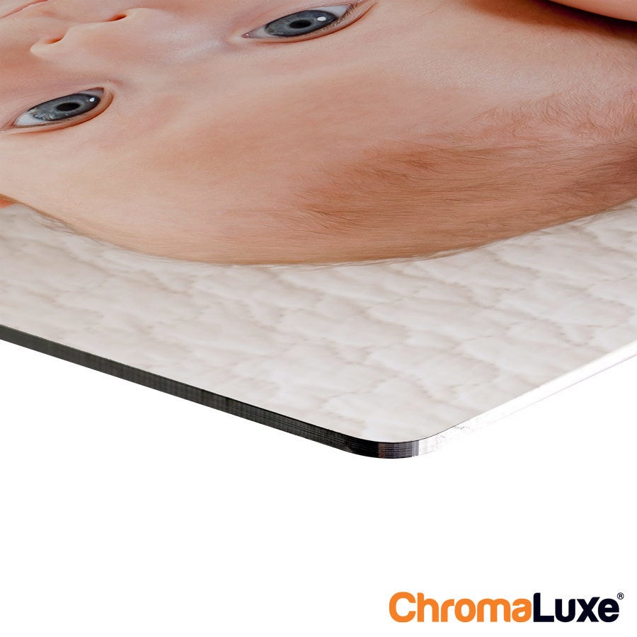 Chromaluxe alumiinitaulu