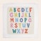 Personalised baby blanket Personalised baby blanket