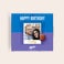 Milka Happy Birthday Milka Happy Birthday
