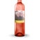 Personalizované víno - Belvy Rose