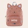 Kindergartenrucksack mit Namen - Trixie Kindergartenrucksack mit Namen - Trixie