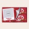 Personalised KitKat Bars Gift Box Personalised KitKat Bars Gift Box